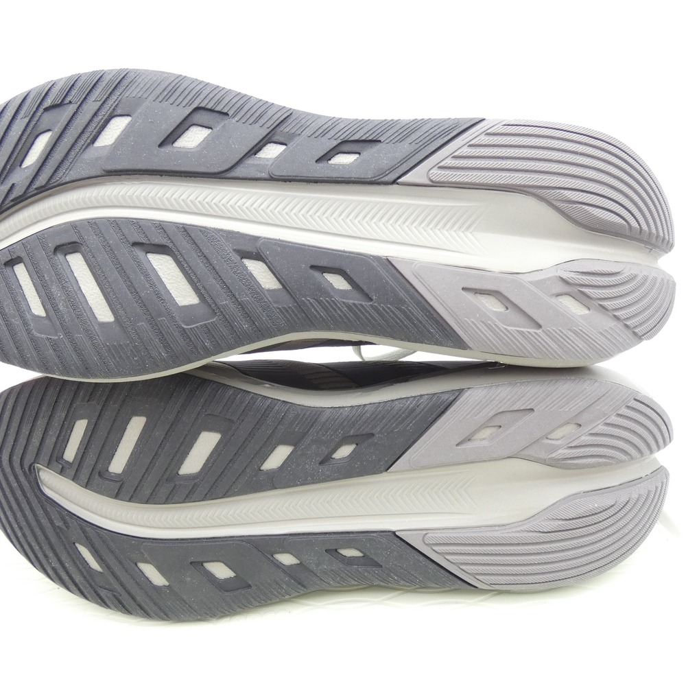 Adidas Questar Mens Running Shoes Grey Cloudfoam Sneakers IE8182 Size 13 - Picture 8 of 10